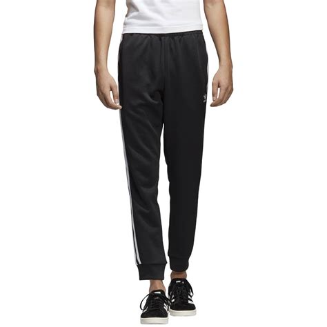 adidas sst herren|adidas originals sst track pants.